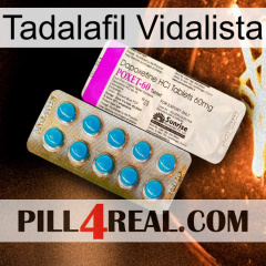Tadalafil Vidalista new07